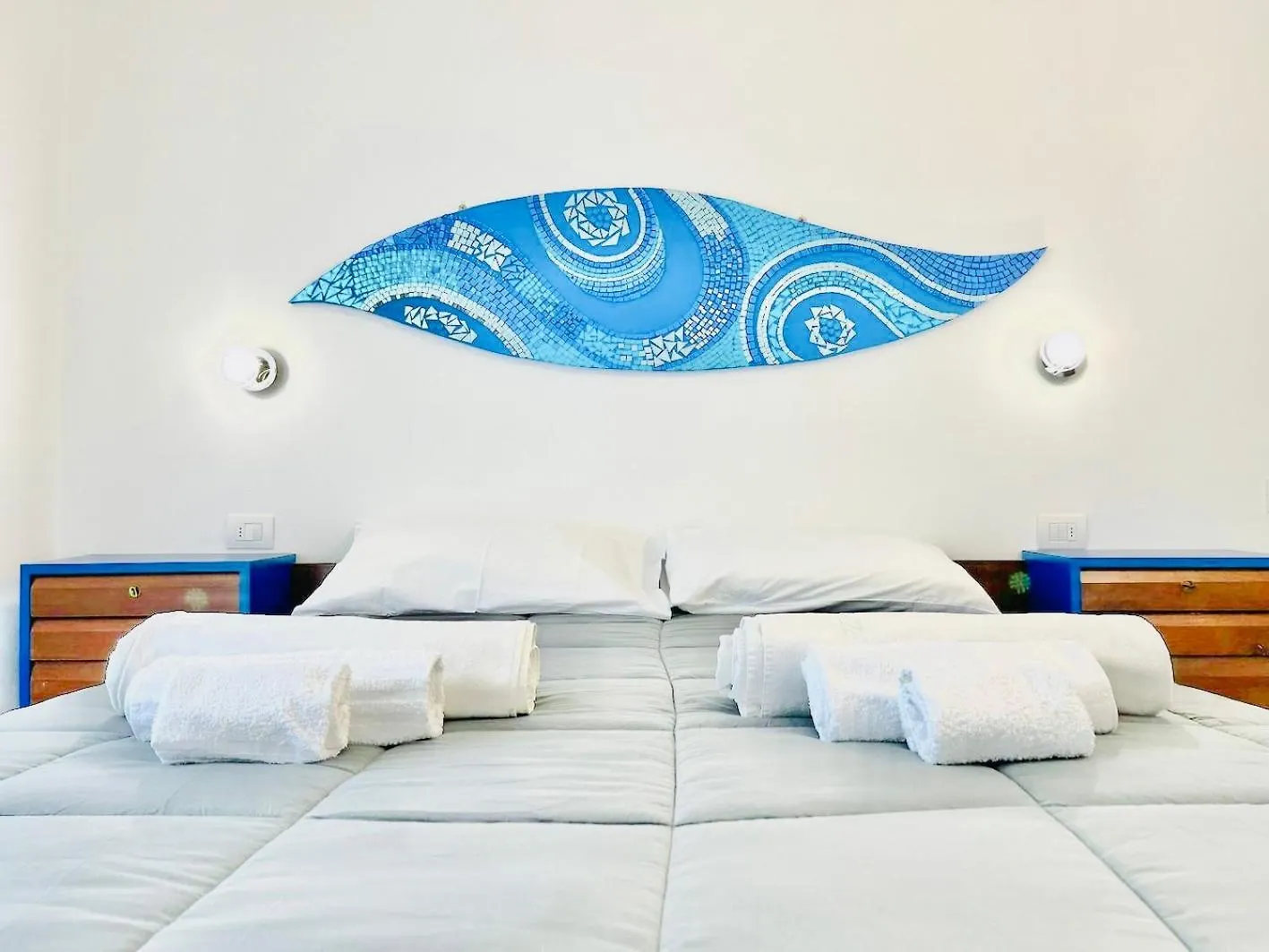 Filzi-Flexrent Abissinia Apartment Riccione