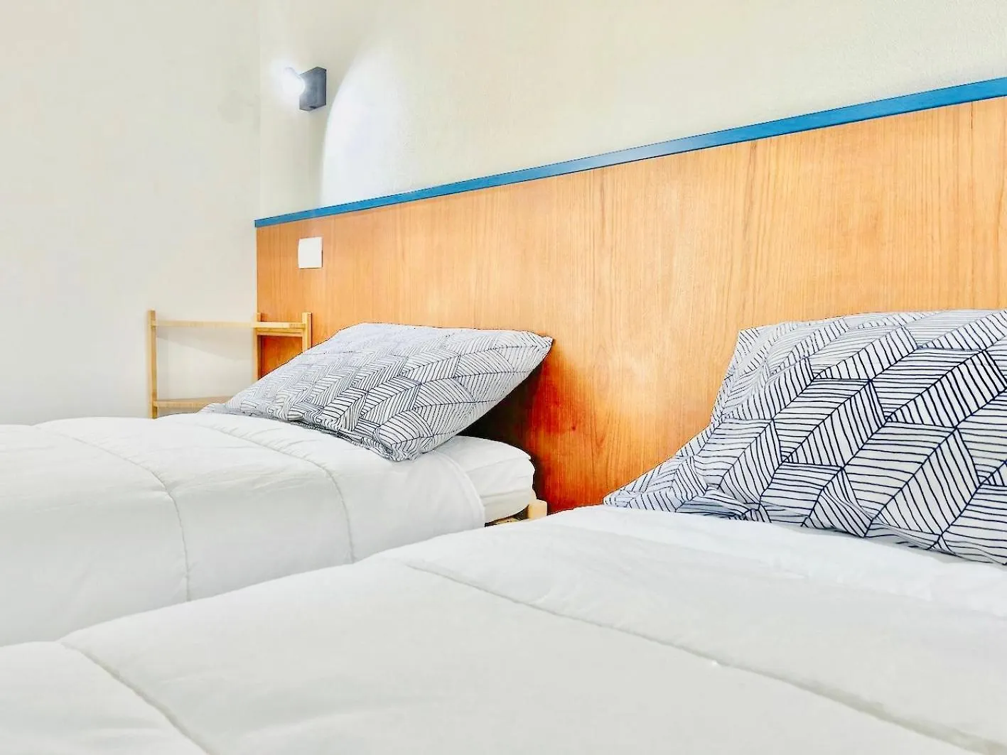 Filzi-Flexrent Abissinia Apartment Riccione