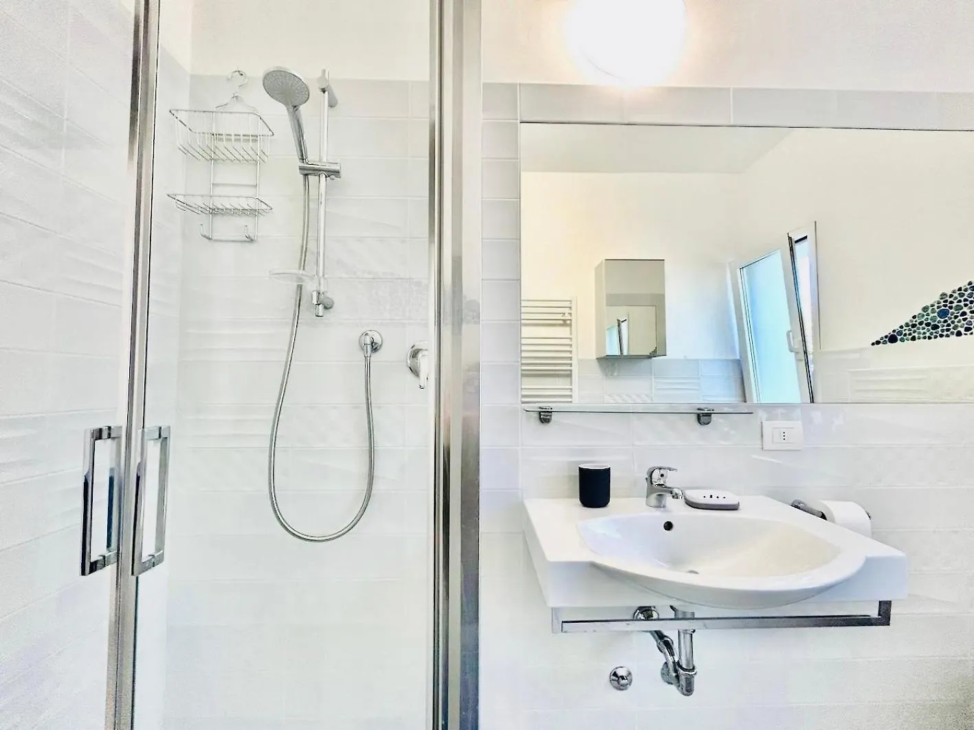 Filzi-Flexrent Abissinia Apartment Riccione