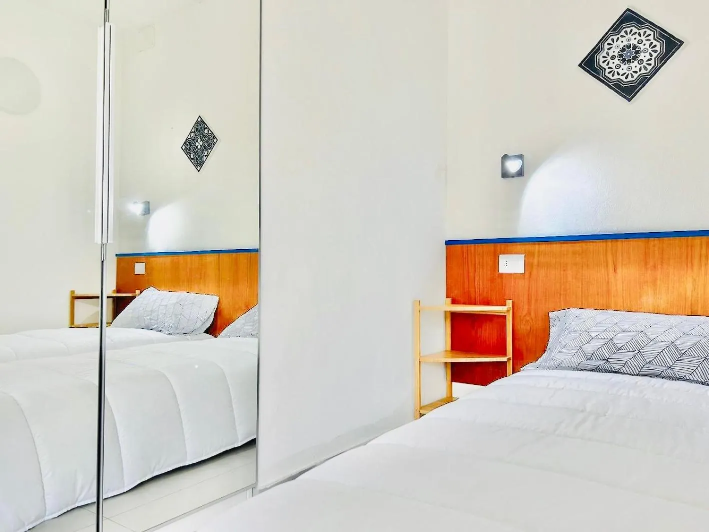Filzi-Flexrent Abissinia Apartment Riccione