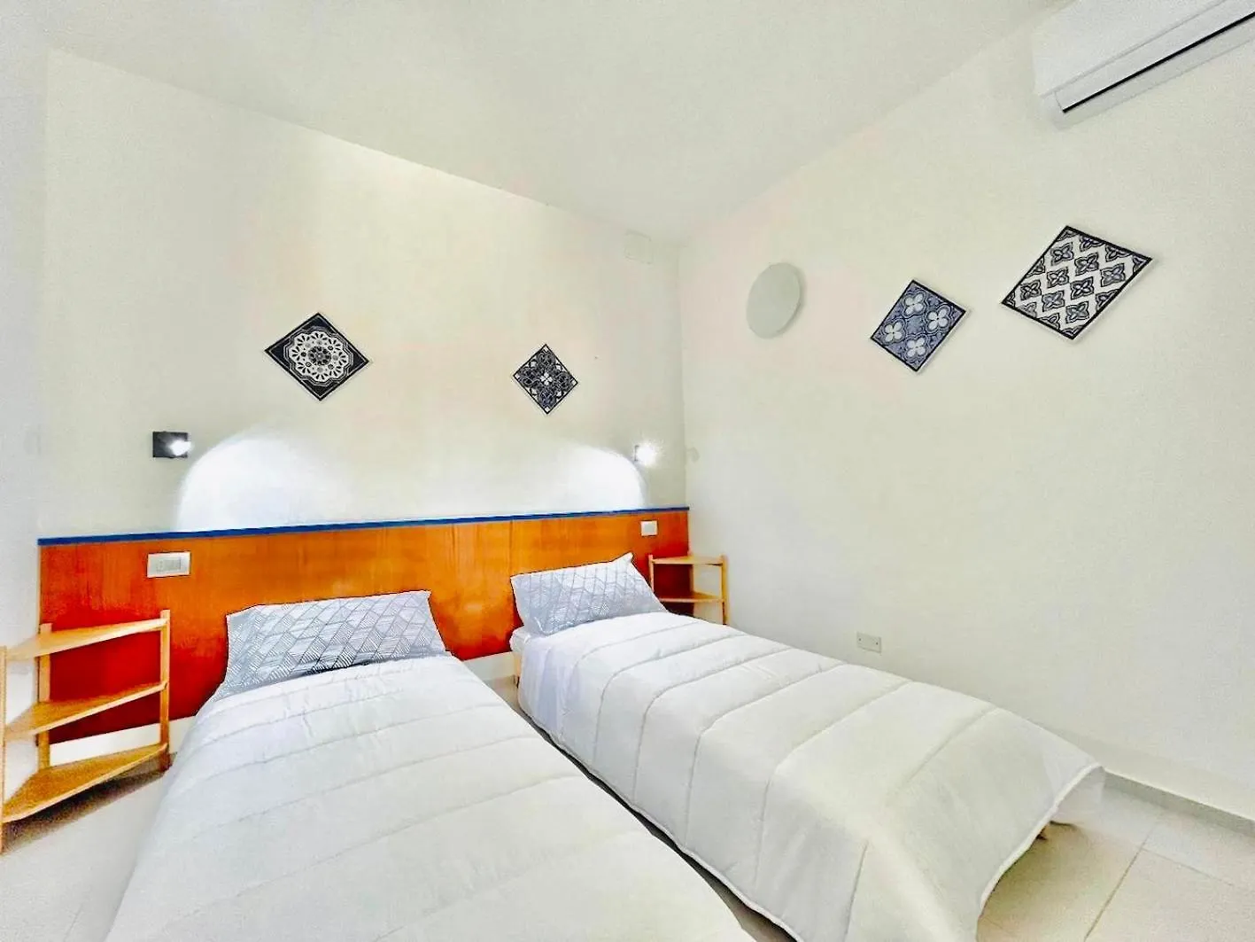 Filzi-Flexrent Abissinia Apartment Riccione