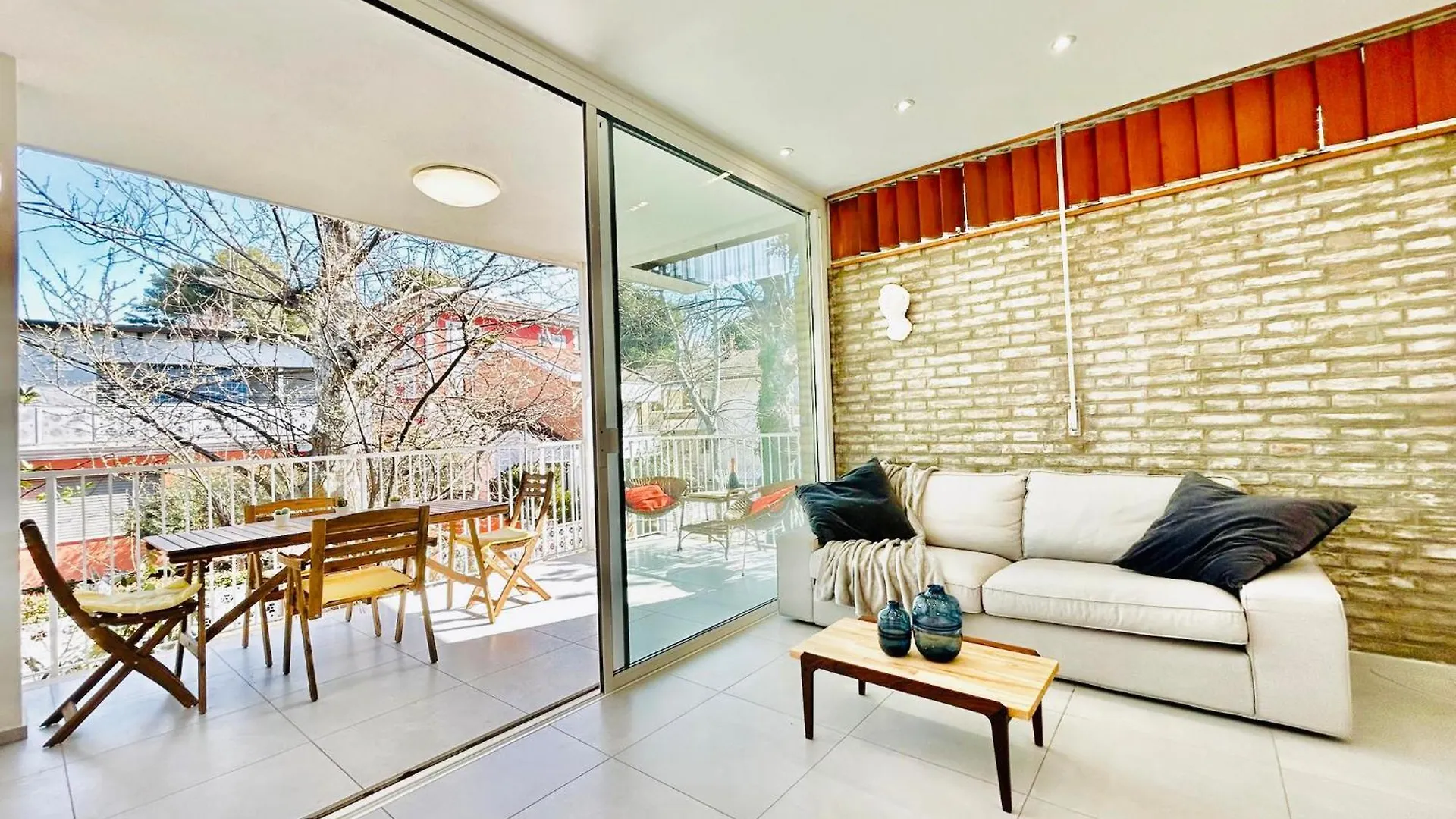 Filzi-Flexrent Abissinia Apartment Riccione 0*,