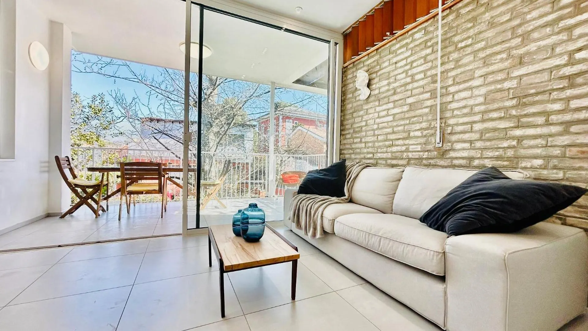 Filzi-Flexrent Abissinia Apartment Riccione Italy